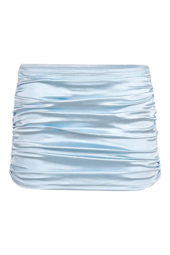 Cloud / Pastel Blue