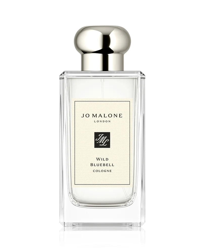 Wild Bluebell Cologne