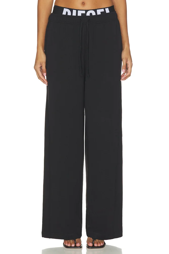 Leslie Pant