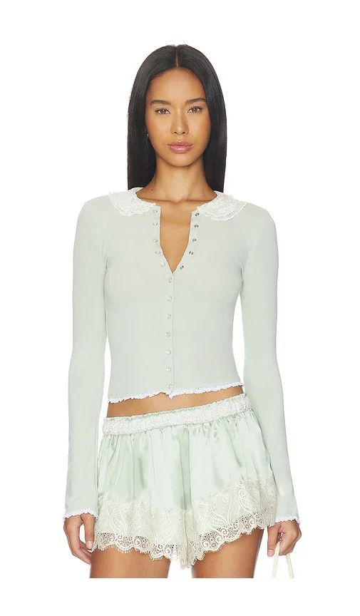 Edith Cardigan