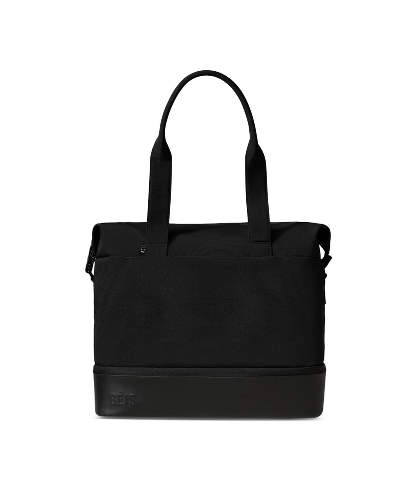The NEW Weekender in Black