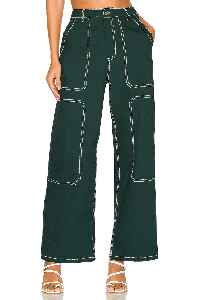 Cooper Jeans