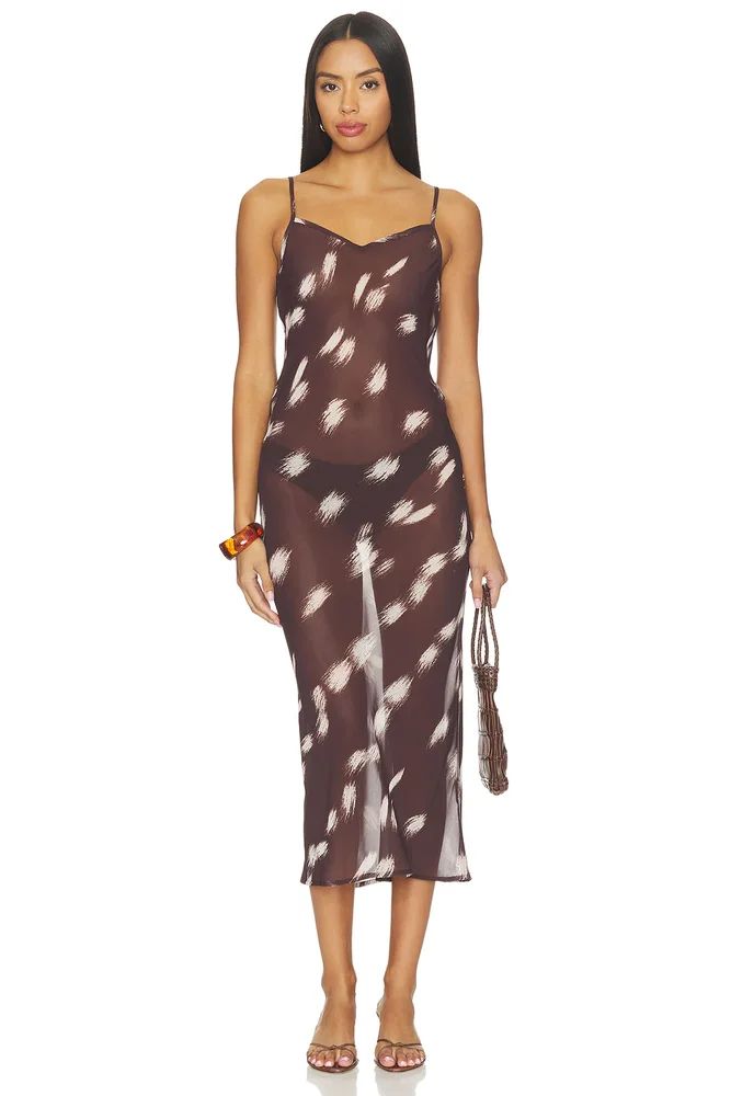The Blair Dress