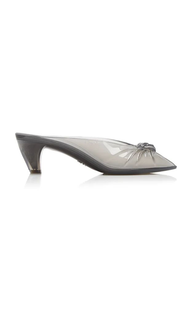 Jelly Mules