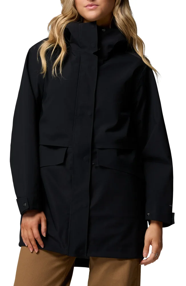 AmazeRain 3L Shell Jacket