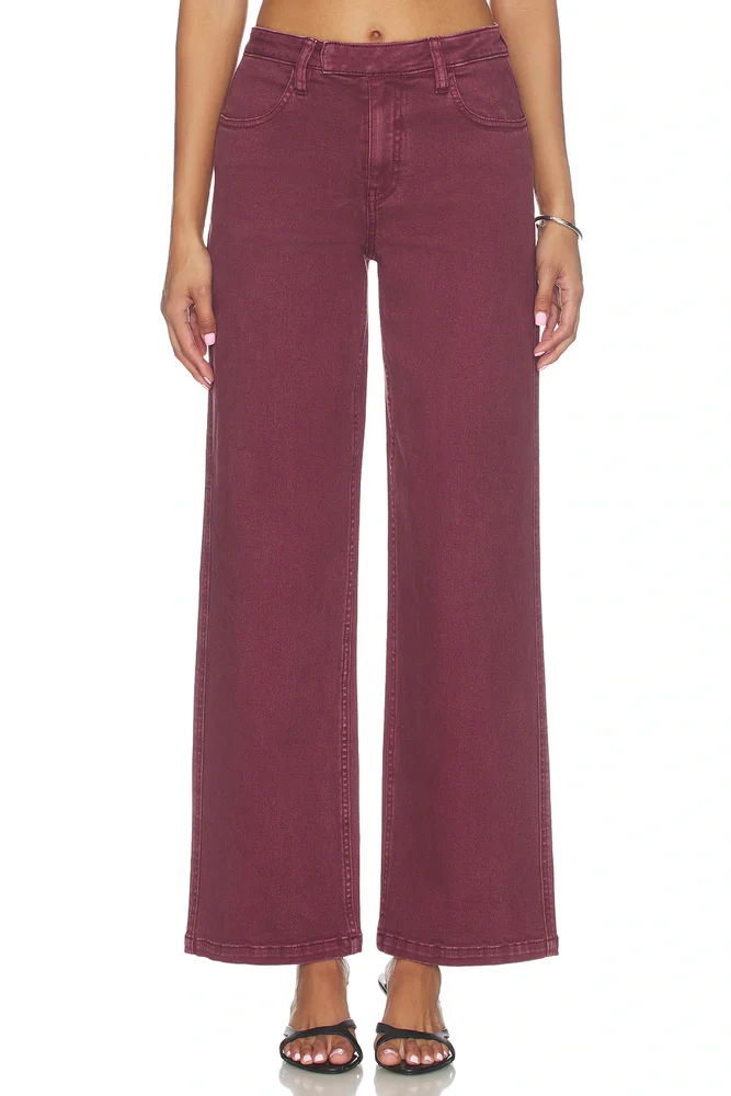 Blaine Denim Jeans