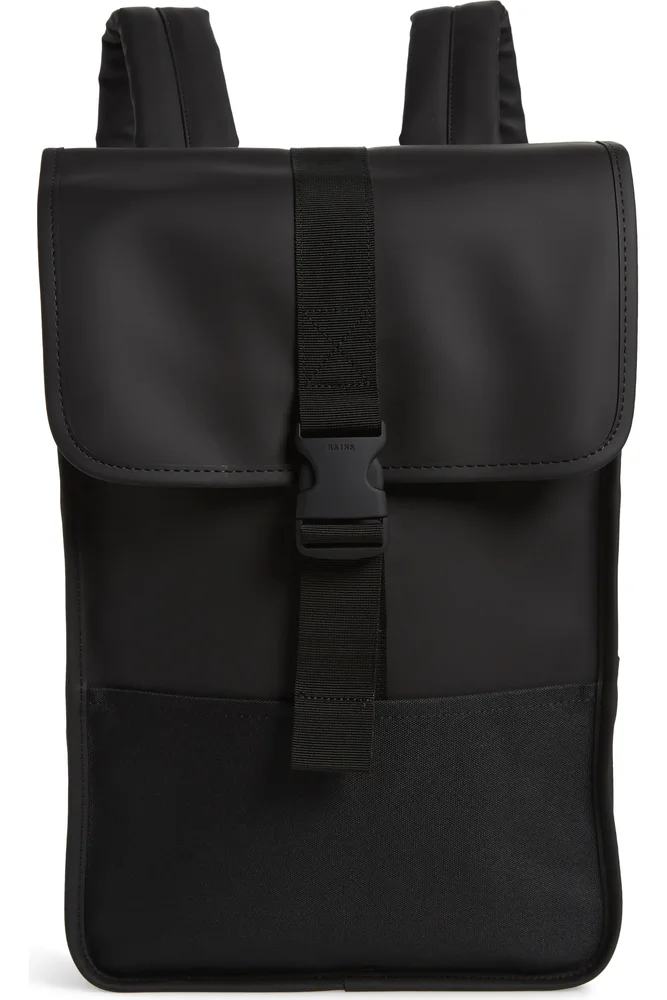 Mini Waterproof Backpack