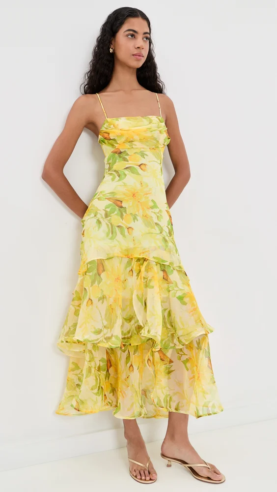 Alison Dress