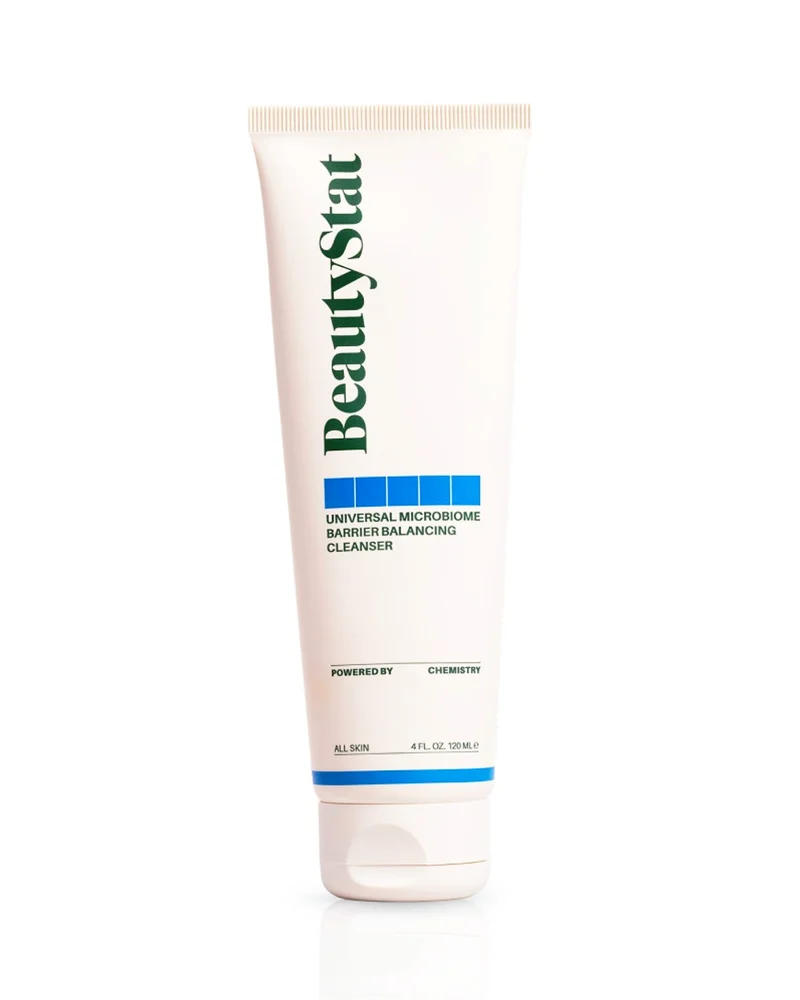 Universal Microbiome Barrier Balancing Cleanser 4 oz.
