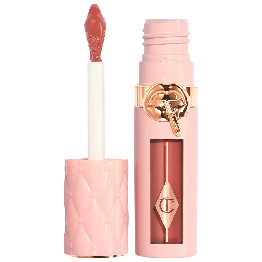 Big Lip Plumpgasm Plumping Lip Gloss