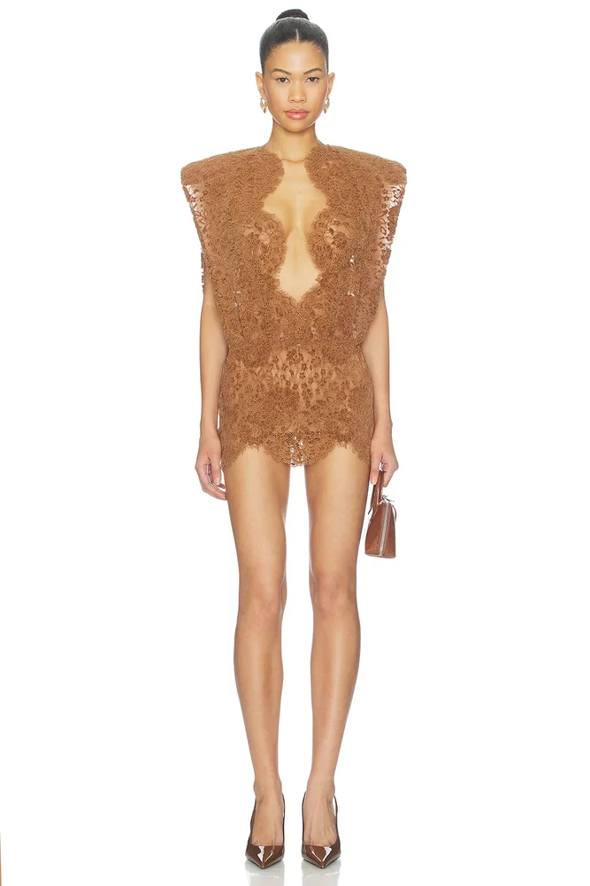 Samantha Dress