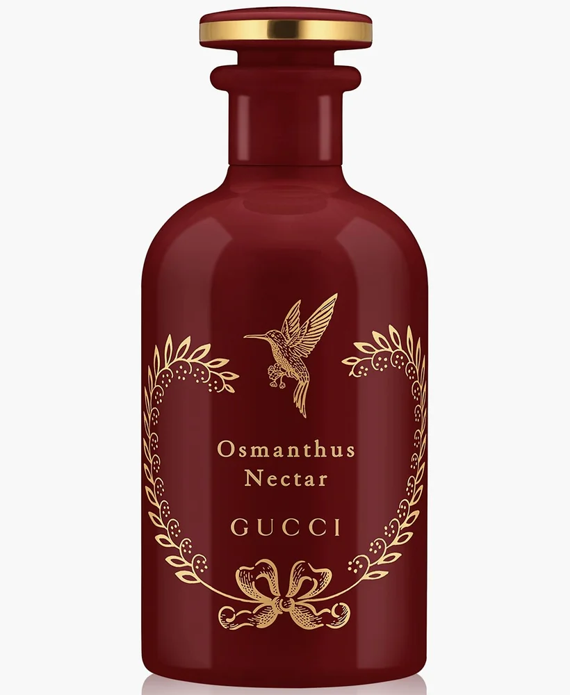 The Alchemist's Garden Osmanthus Nectar Eau de Parfum