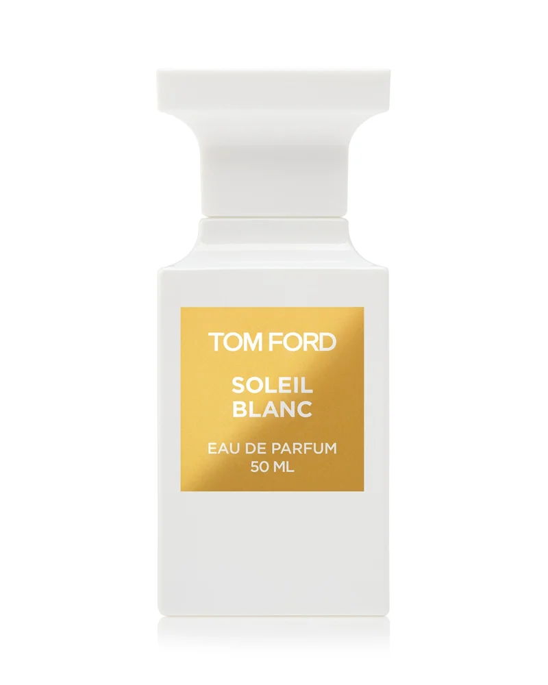 Soleil Blanc Eau de Parfum Fragrance