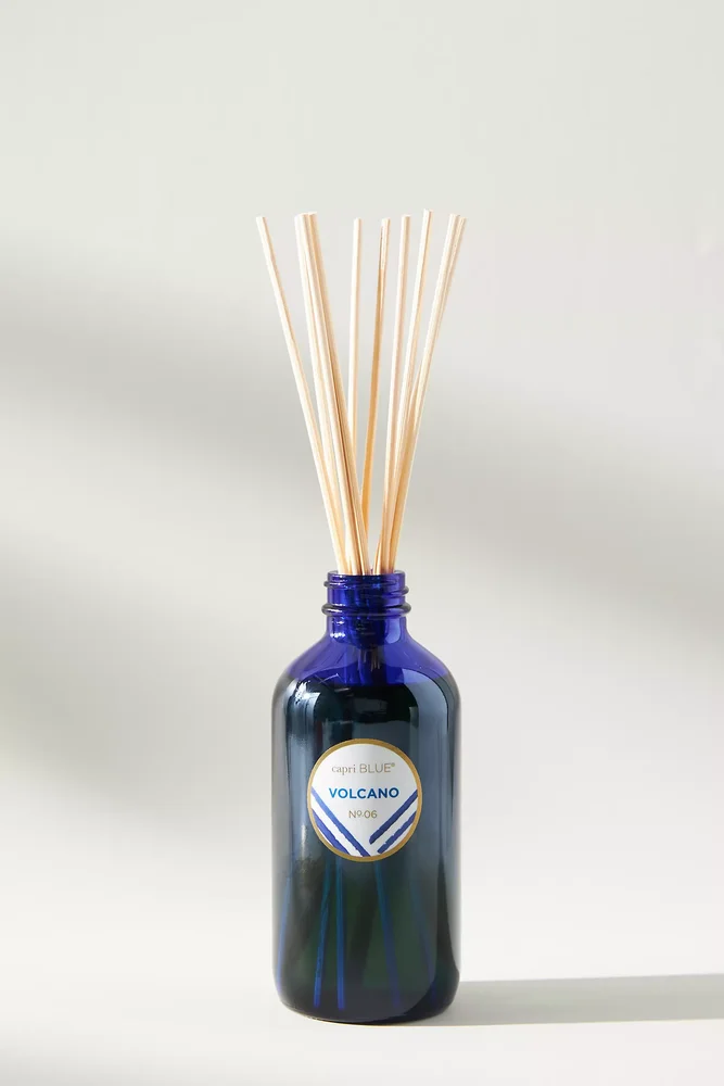 Volcano Reed Diffuser