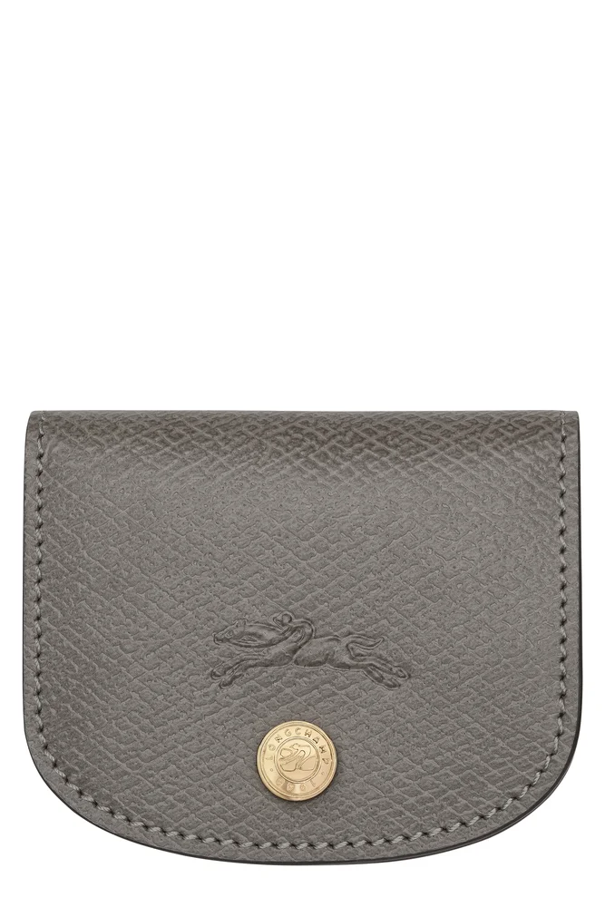 Épure Leather Card Case