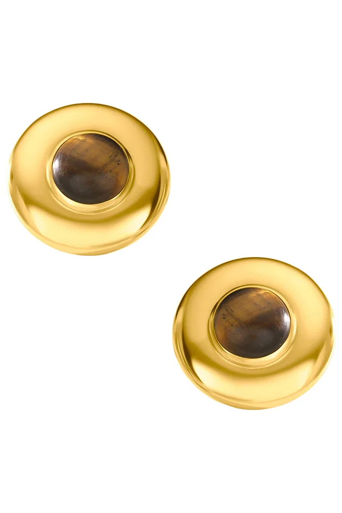Danica Stud Earrings