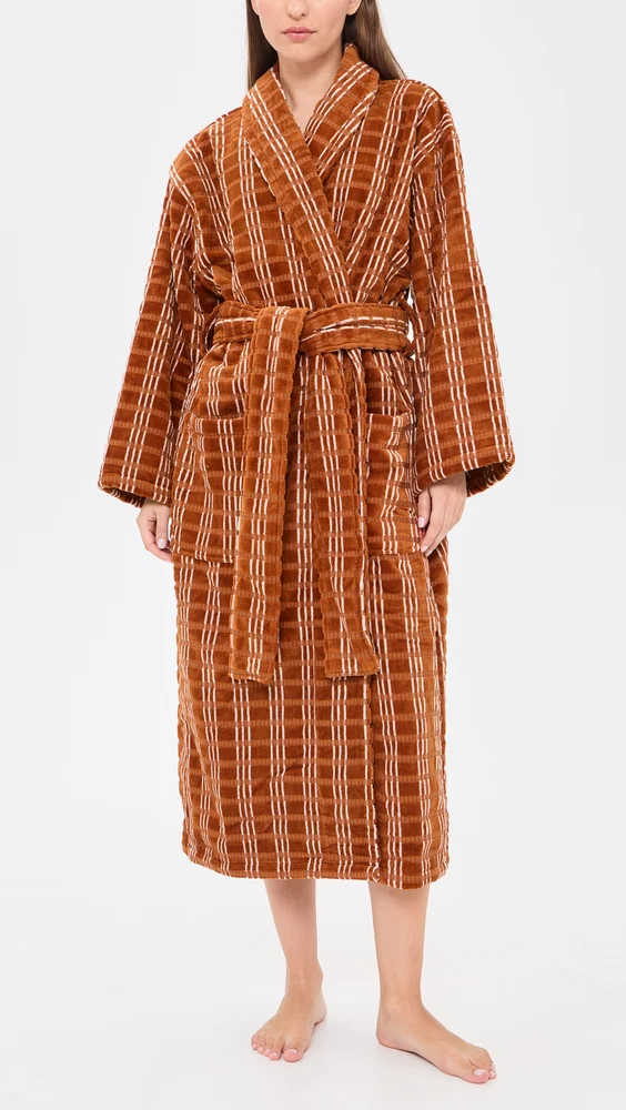 Hommey Robe