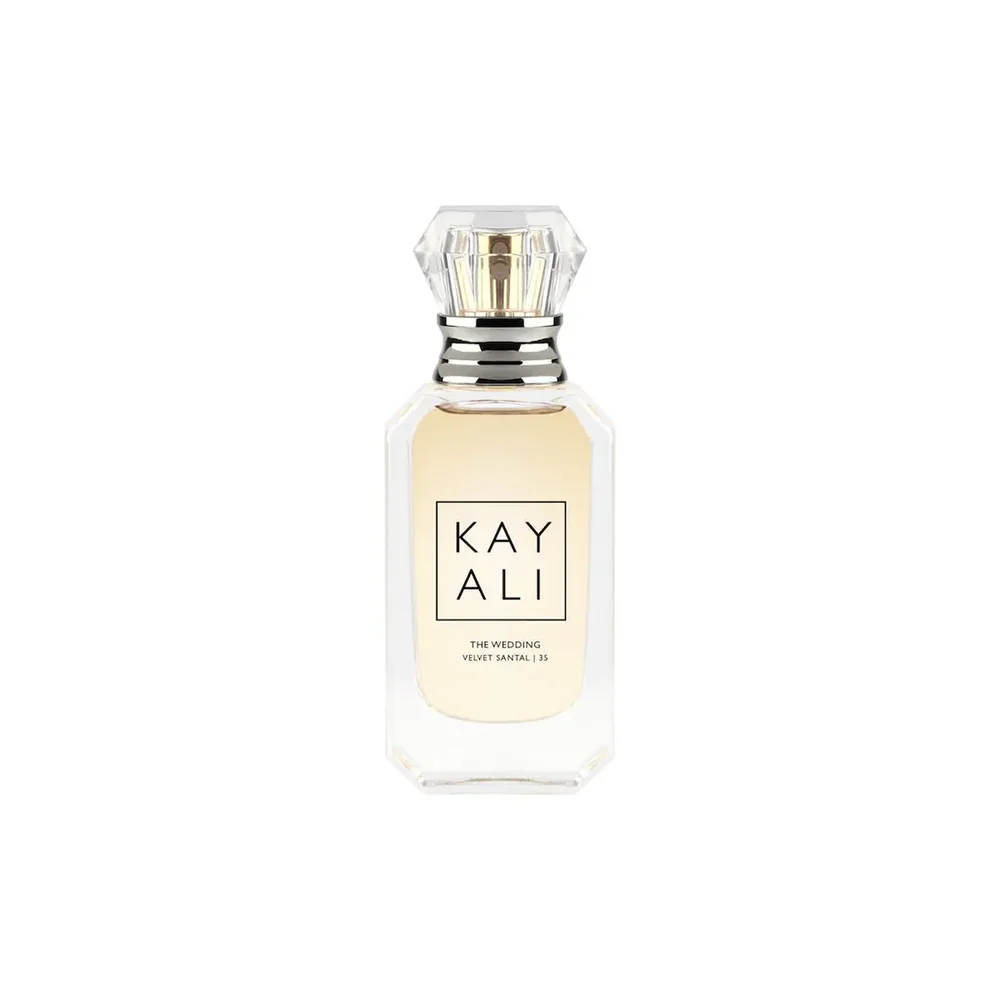 The Wedding Velvet Santal 35 Eau de Parfum Mini Replica
