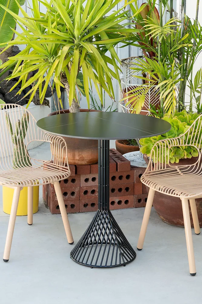 Bend Goods 30" Bistro Table