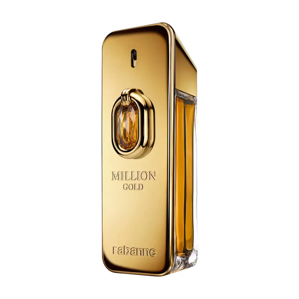 Million Gold Elixir with Vanilla