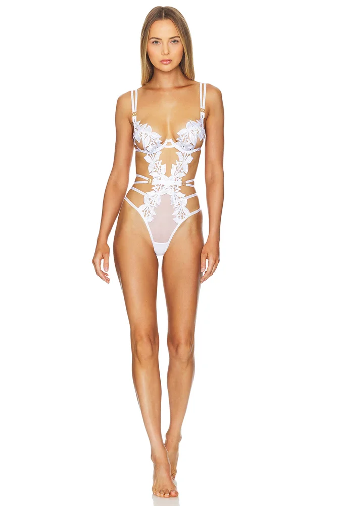 Ophelia Bodysuit