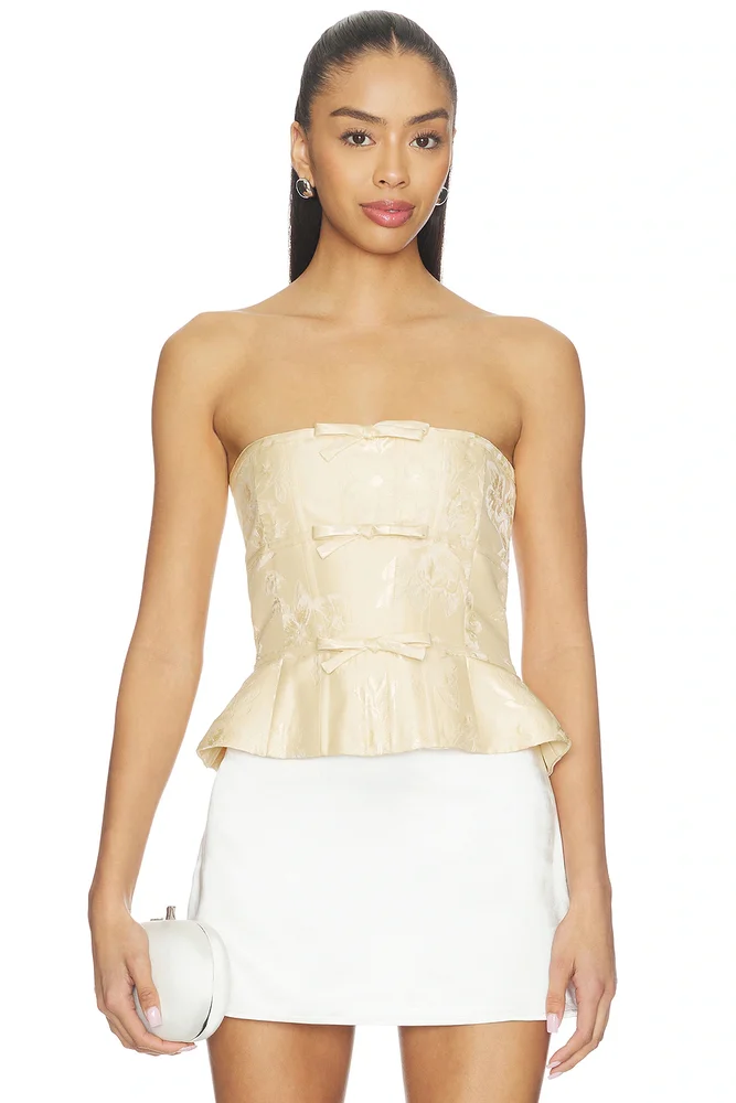 Kinsley Top
