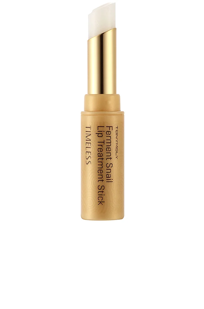 Timeless Ferment Snail Lip Treatment