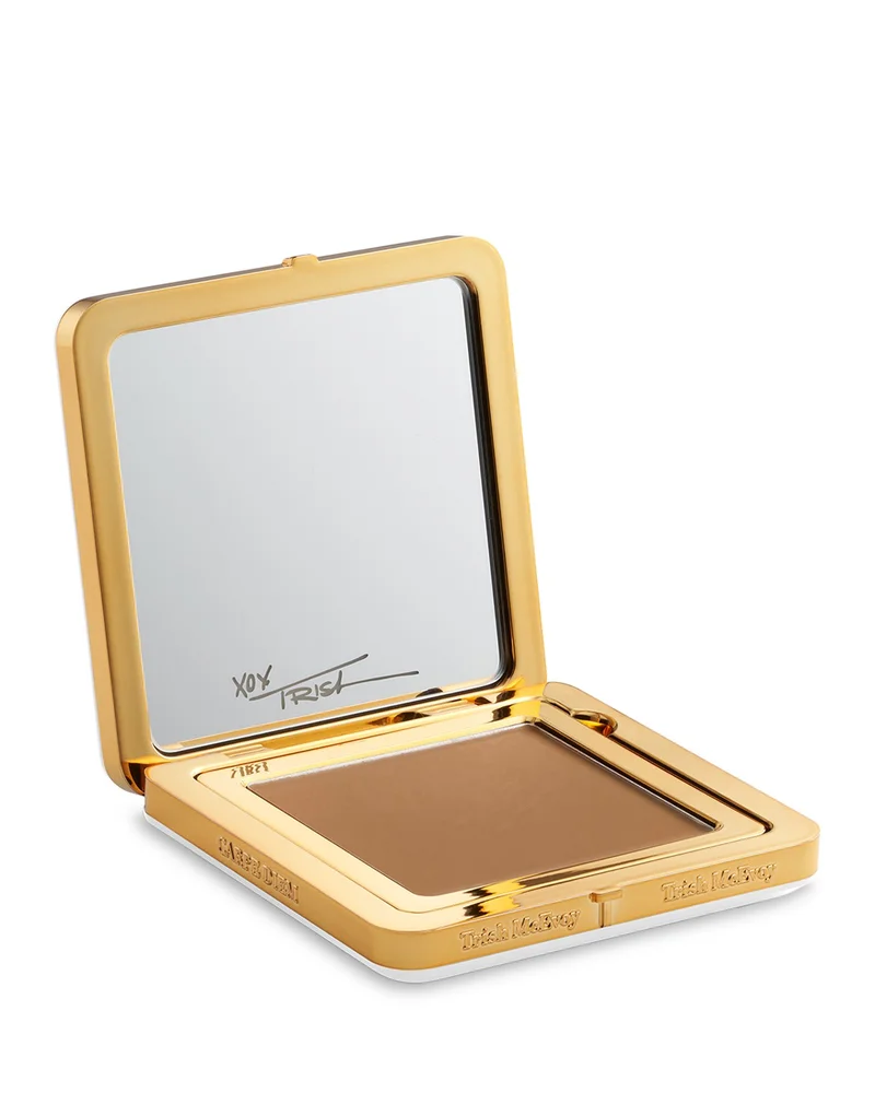 Gorgeous Cream Bronzer