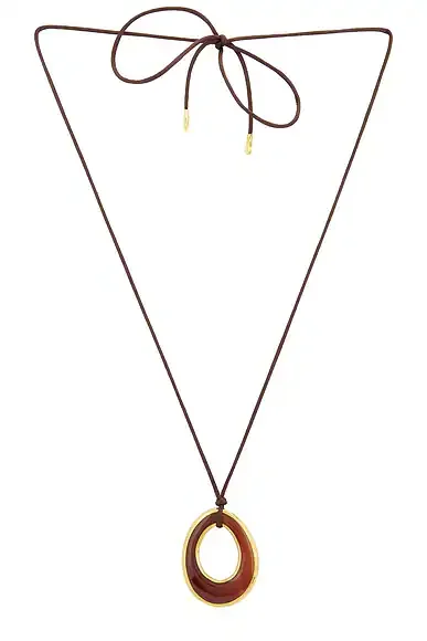 Pendant Necklace