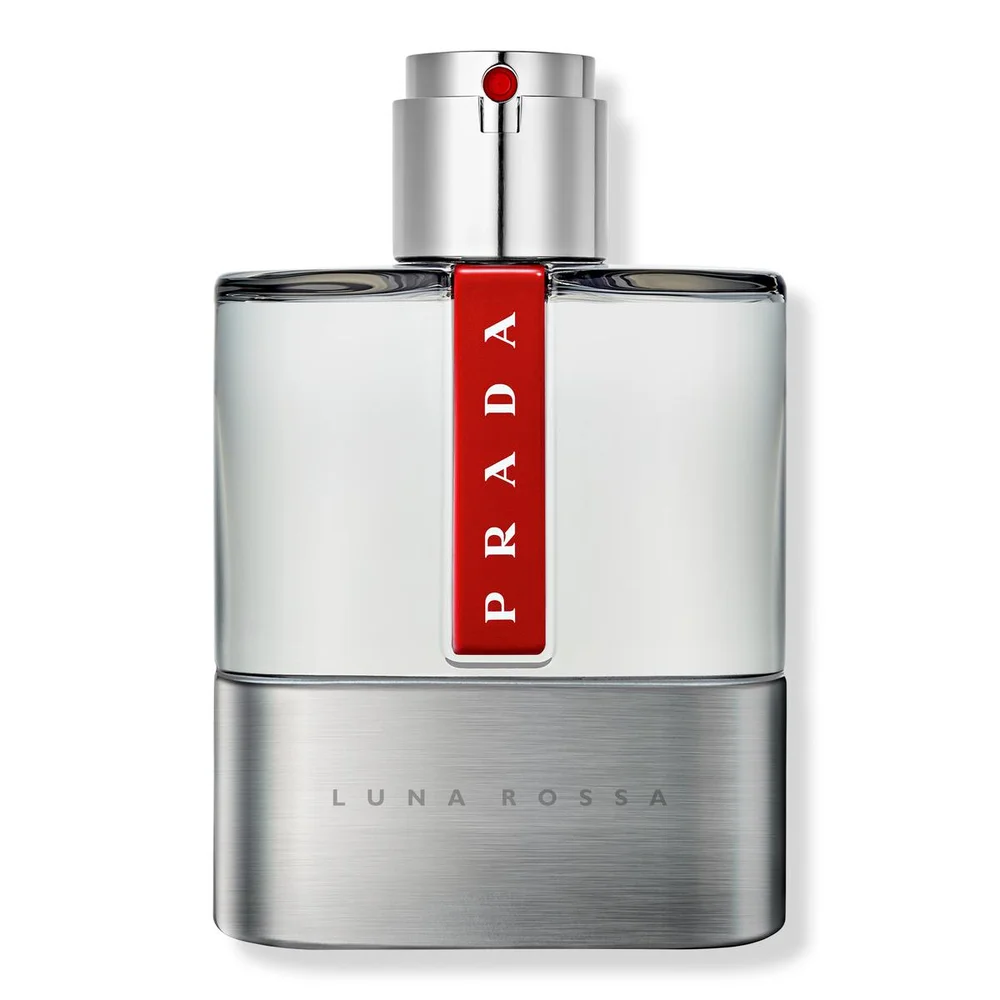 Luna Rossa Eau de Toilette