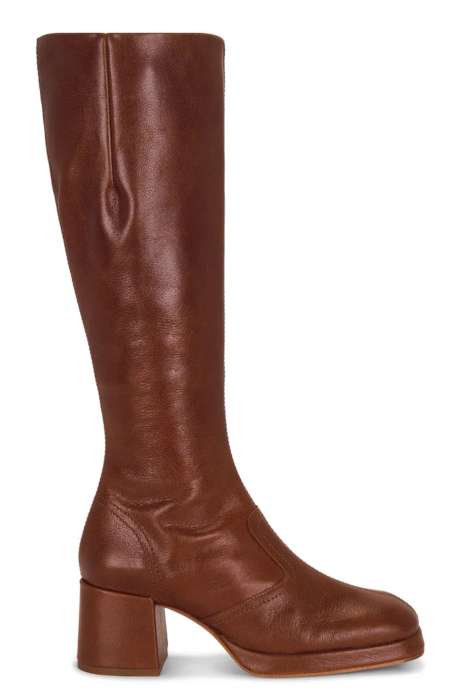 Donna Grany Tall Boots