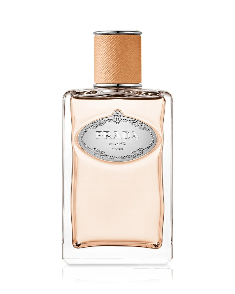 Les Infusions Infusion de Santal Chai Eau de Parfum 3.3 oz.