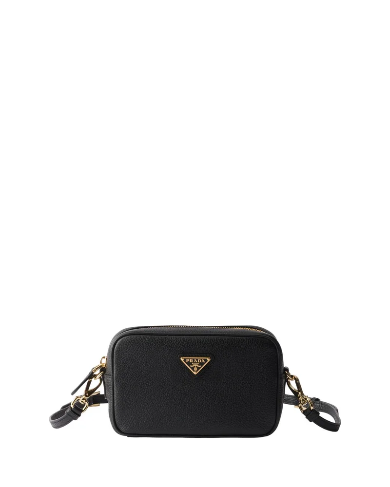 Leather Mini-Bag