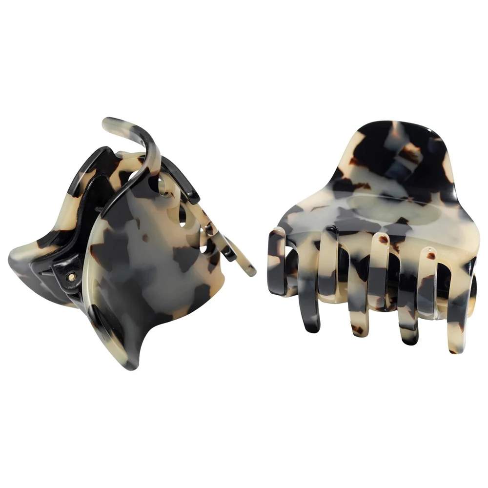 The Hair Clips