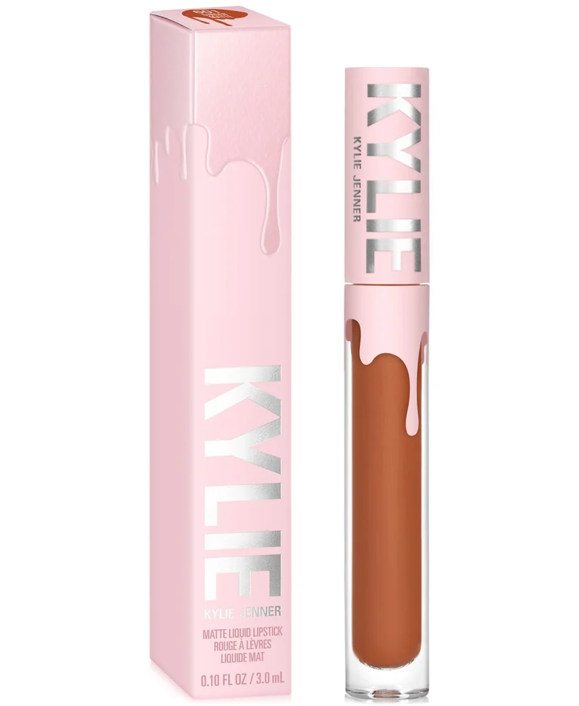 Matte Liquid Lipstick