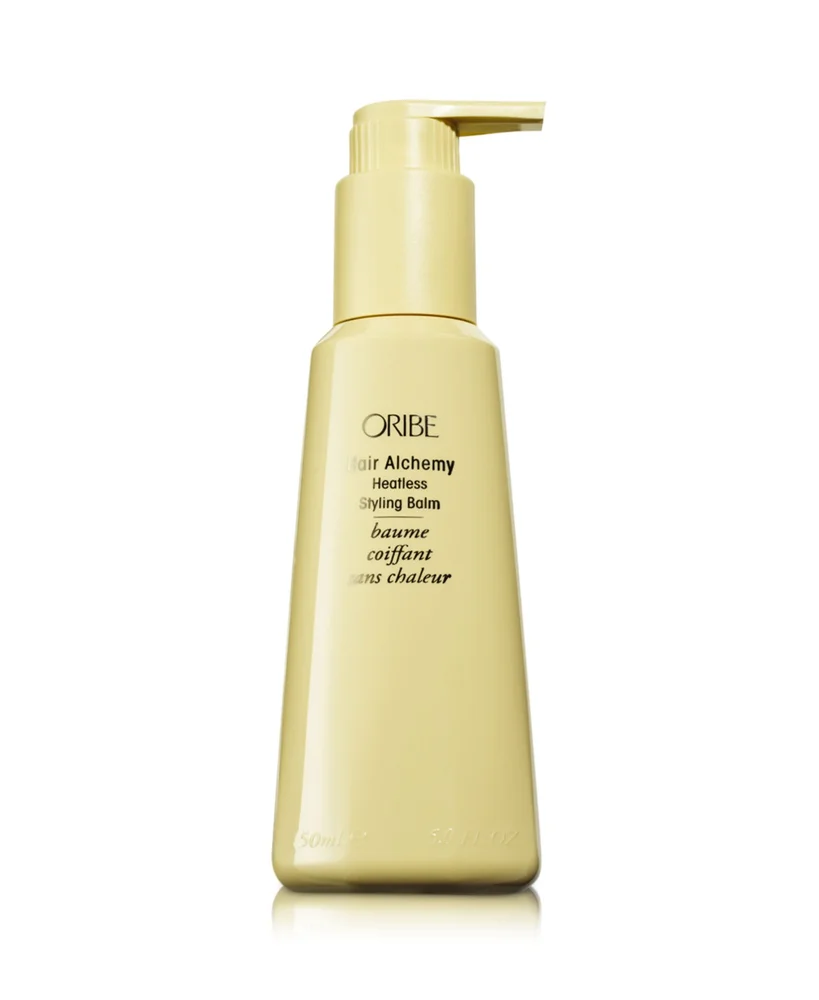 Hair Alchemy Heatless Styling Balm