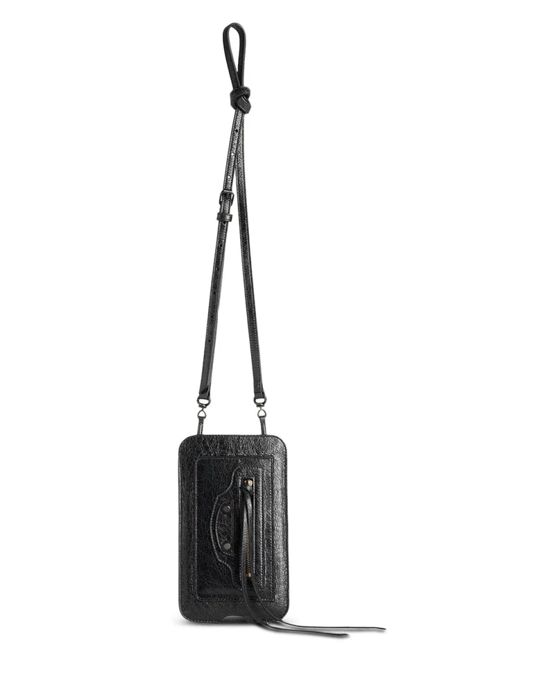 Le City Vertical Phone Holder