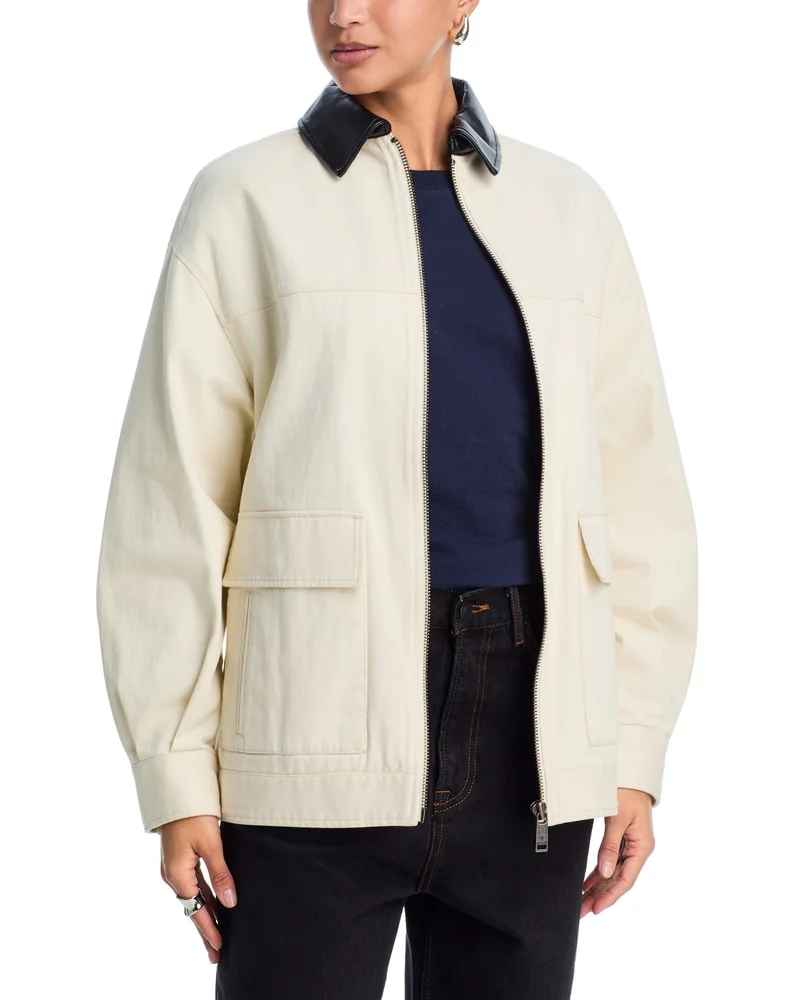 Holden Jacket