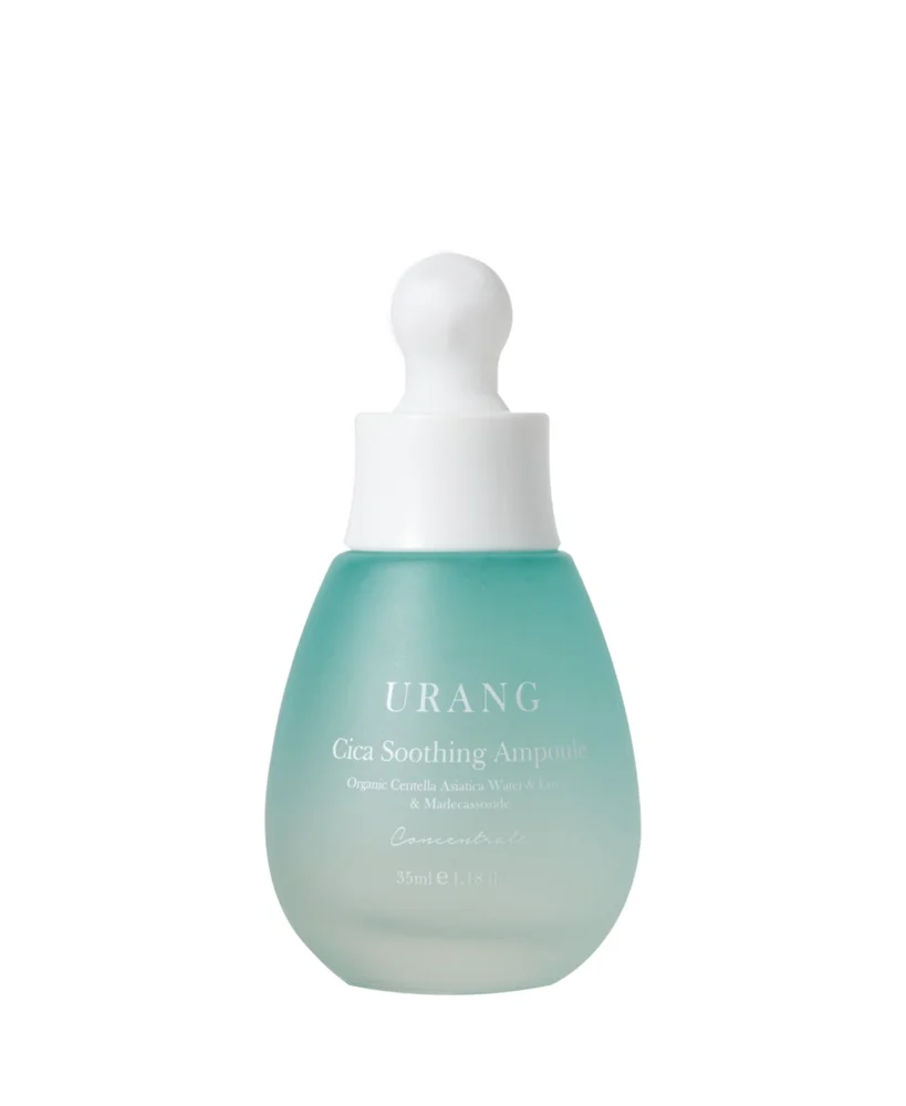 Cica Soothing Ampoule