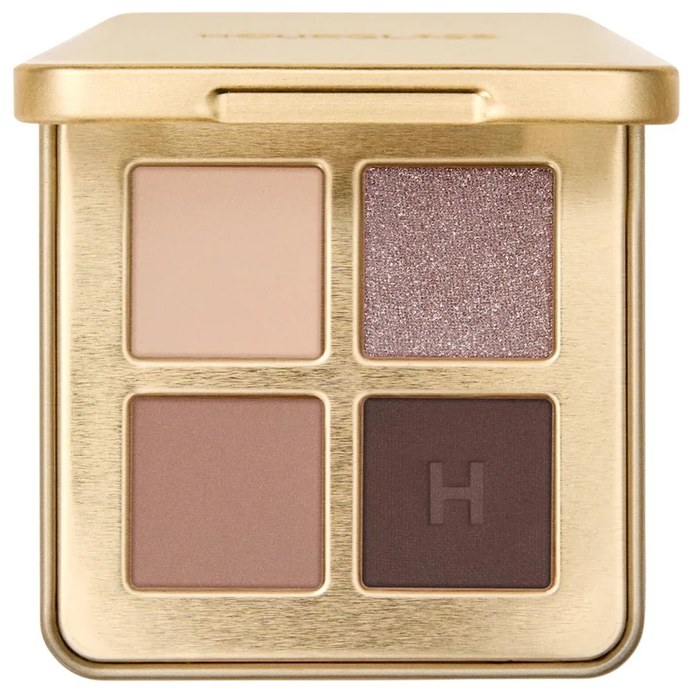 Curator Eyeshadow Palette in Modernist