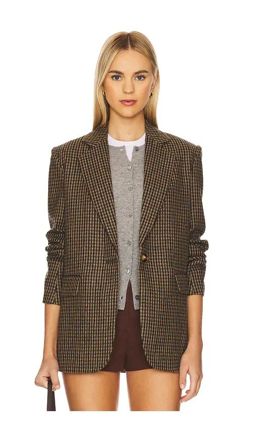 Elodie Alex Blazer