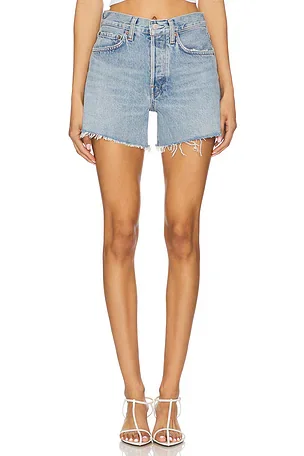Parker Long Short