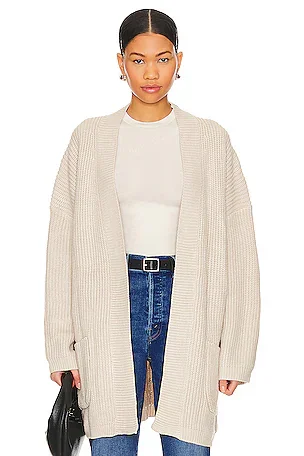 Essie Cardigan