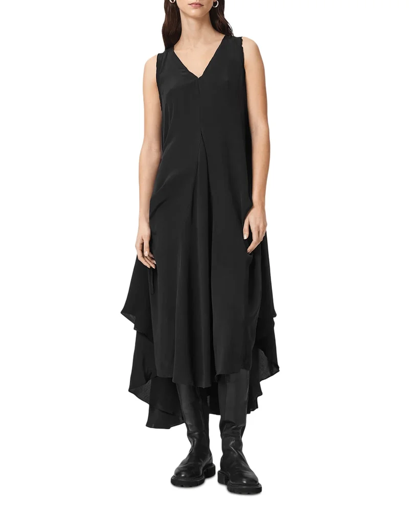 Sybil Midi Dress