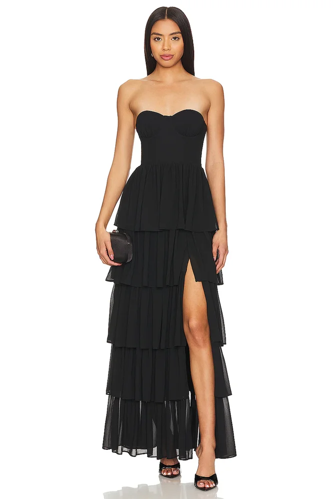 Hattie Gown