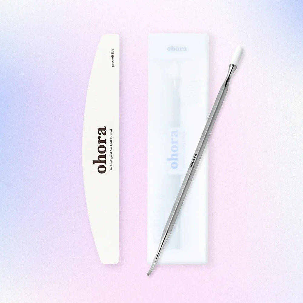 Essential Tool Duo