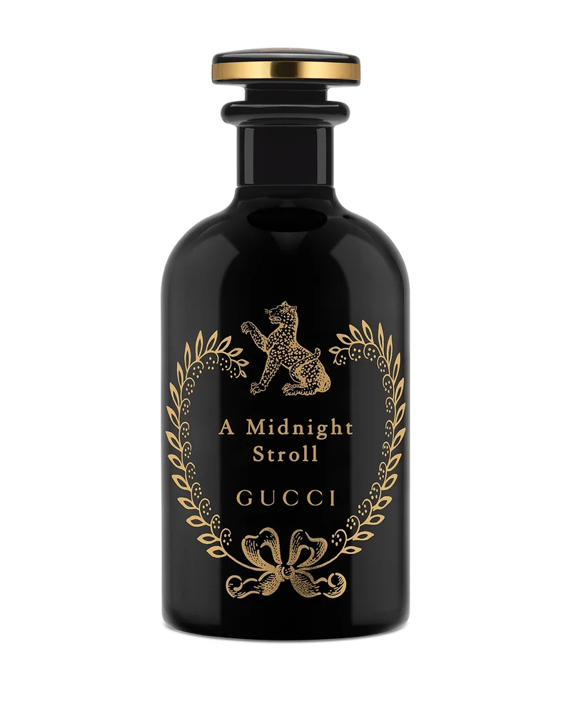 The Alchemist's Garden A Midnight Stroll Eau de Parfum