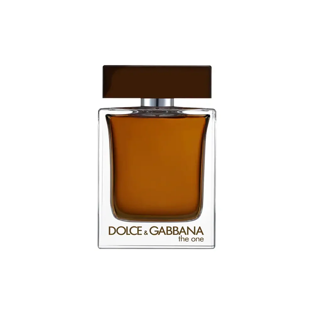 The One For Men Eau De Parfum with Orange & Tobacco