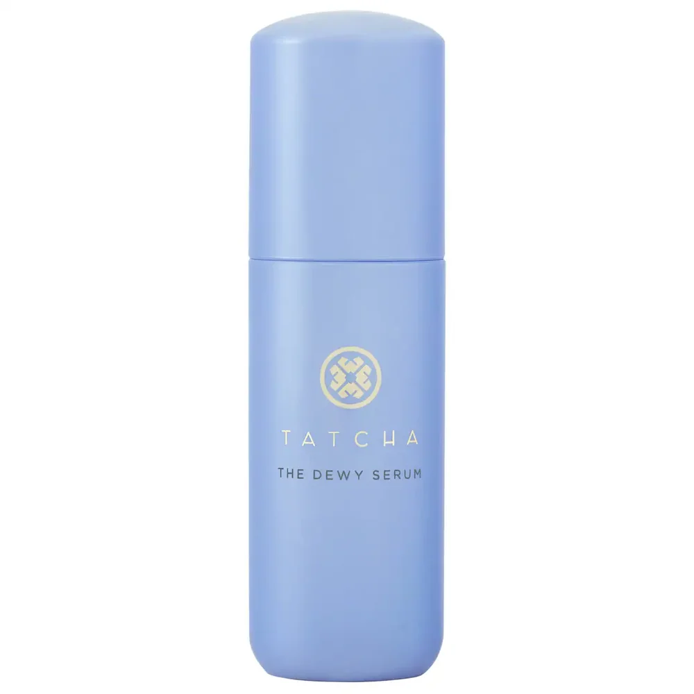 The Dewy Serum