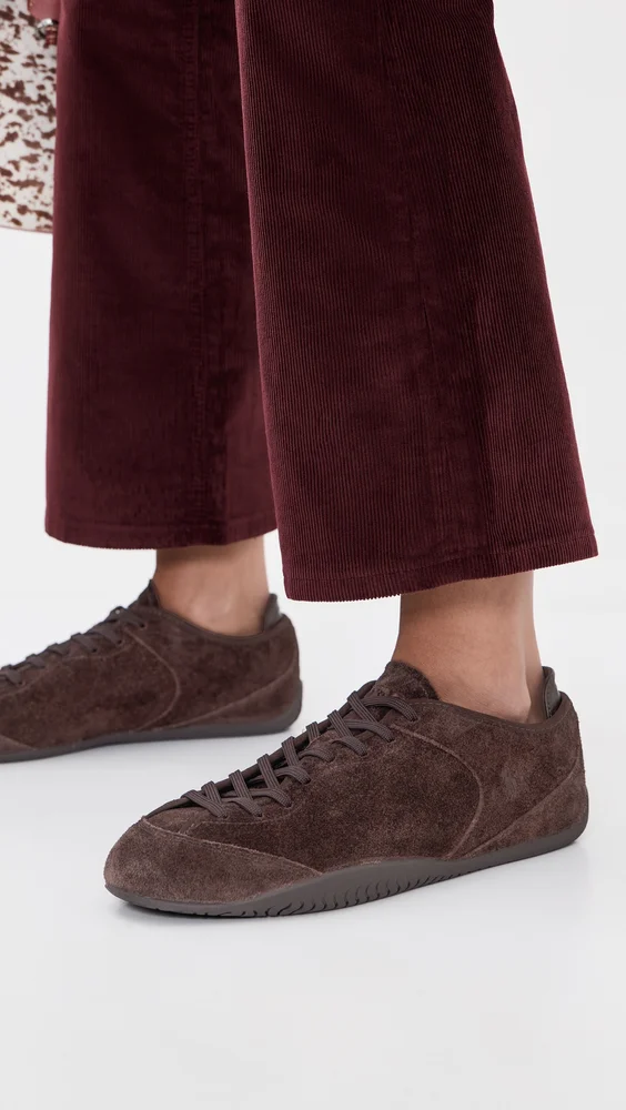 Low Profile Sneaker